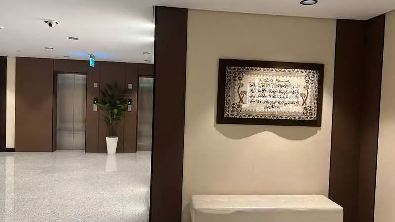 3 bedroom villa in Al Hamdaniyah, Jeddah 7