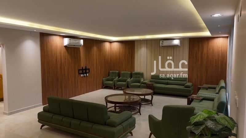 7 bedroom villa in Al Rehab, Qassim Region 6