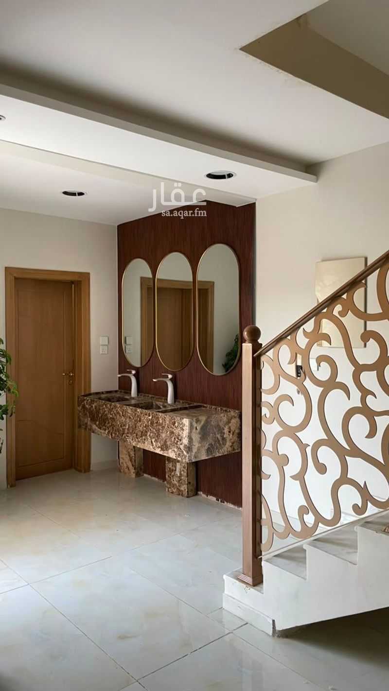 7 bedroom villa in Al Rehab, Qassim Region 13