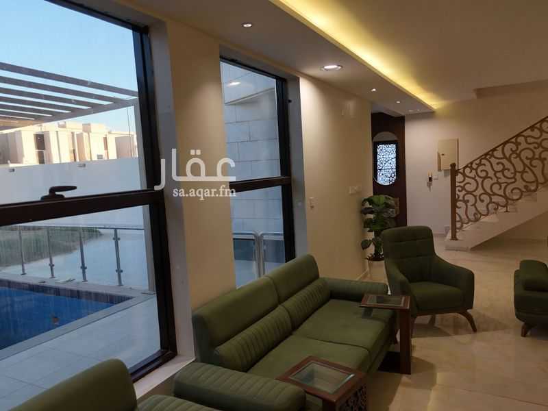 7 bedroom villa in Al Rehab, Qassim Region 7