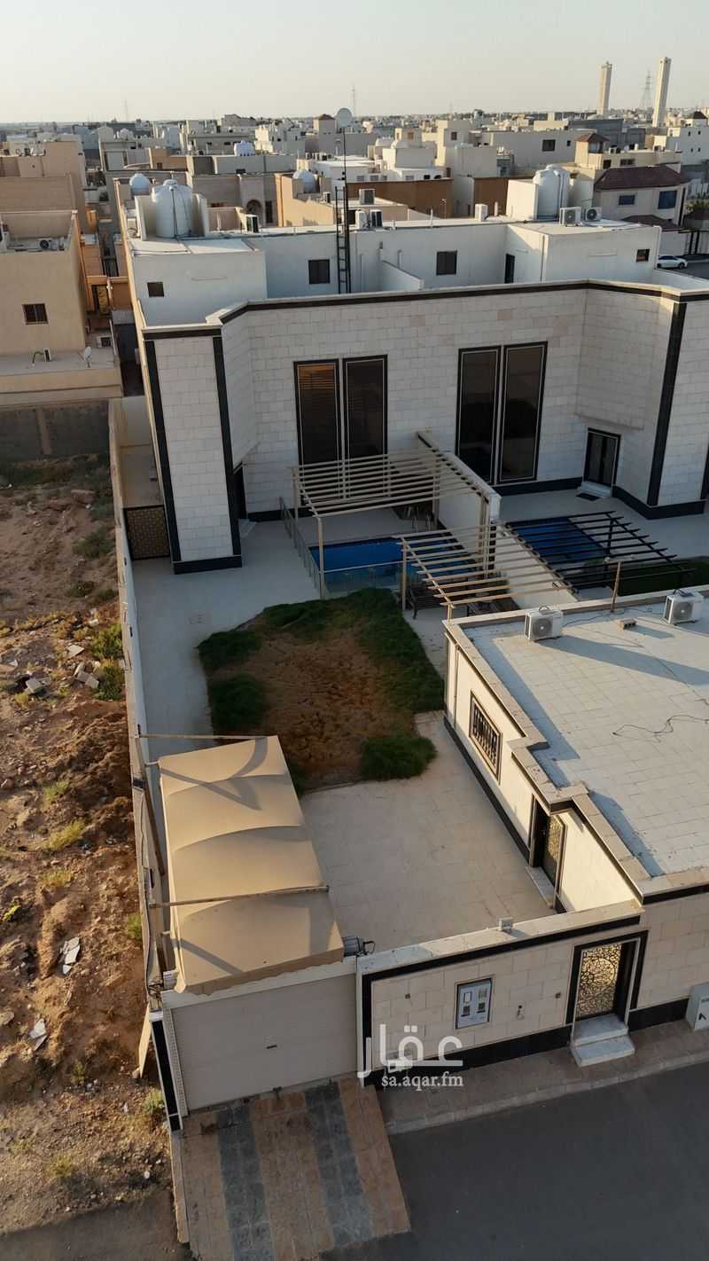 7 bedroom villa in Al Rehab, Qassim Region 2