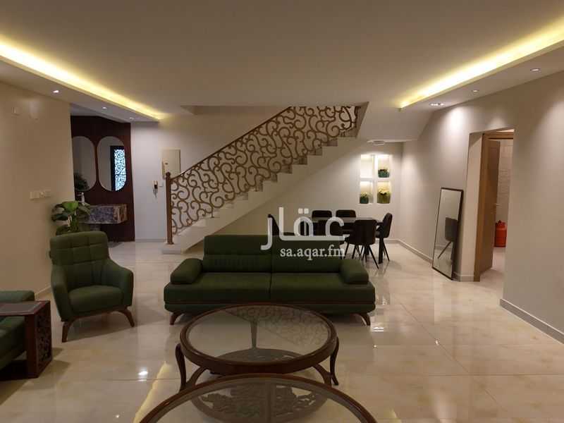 7 bedroom villa in Al Rehab, Qassim Region 3