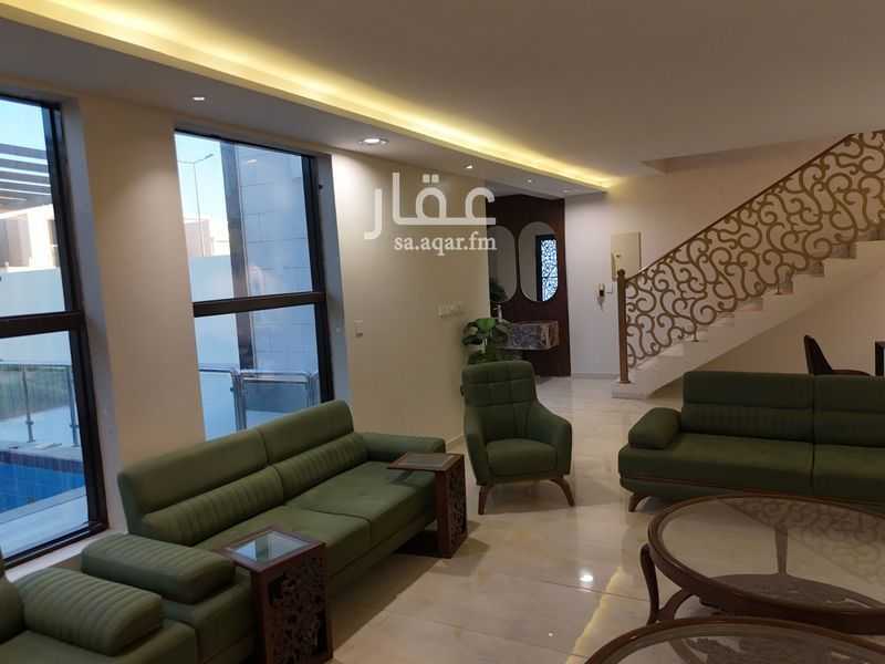 7 bedroom villa in Al Rehab, Qassim Region 4