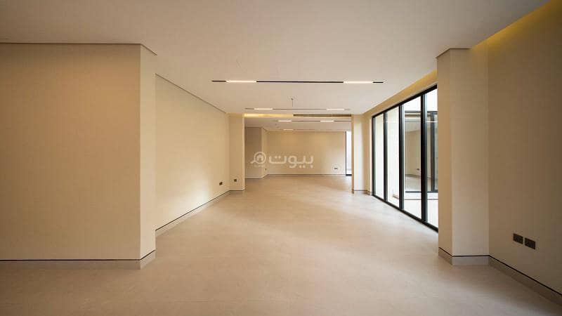 4 bedroom villa in Al Mahdiyyah, Riyadh 3