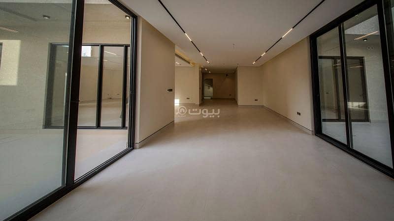 4 bedroom villa in Al Mahdiyyah, Riyadh 4