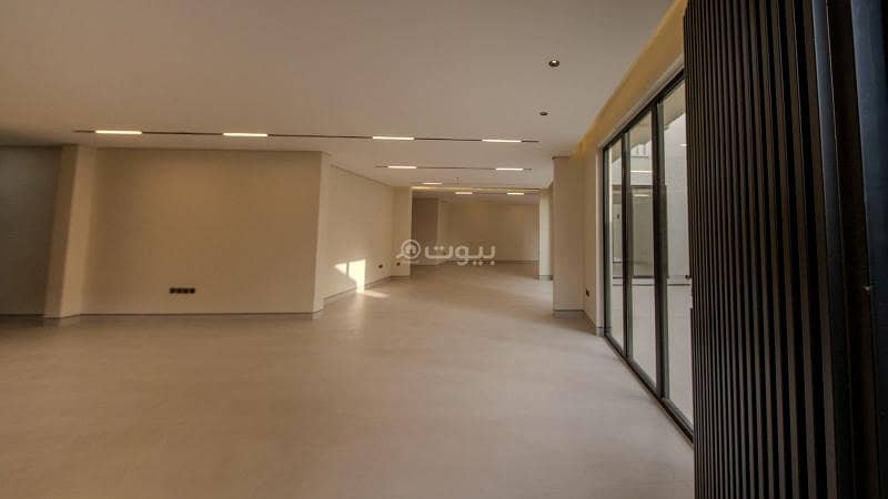 4 bedroom villa in Al Mahdiyyah, Riyadh 5