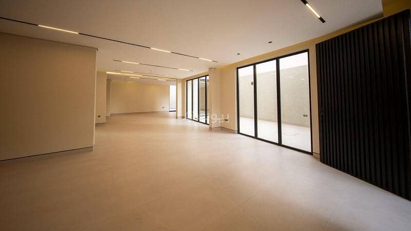 4 bedroom villa in Al Mahdiyyah, Riyadh 8