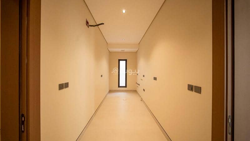 4 bedroom villa in Al Mahdiyyah, Riyadh 9