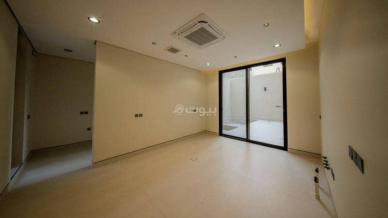 4 bedroom villa in Al Mahdiyyah, Riyadh 10