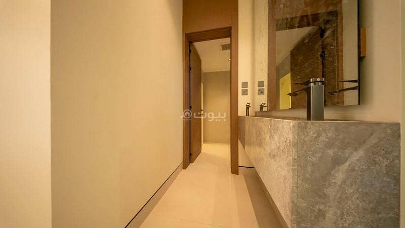 4 bedroom villa in Al Mahdiyyah, Riyadh 13