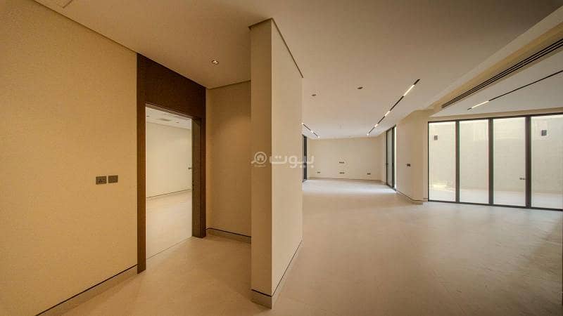4 bedroom villa in Al Mahdiyyah, Riyadh 16