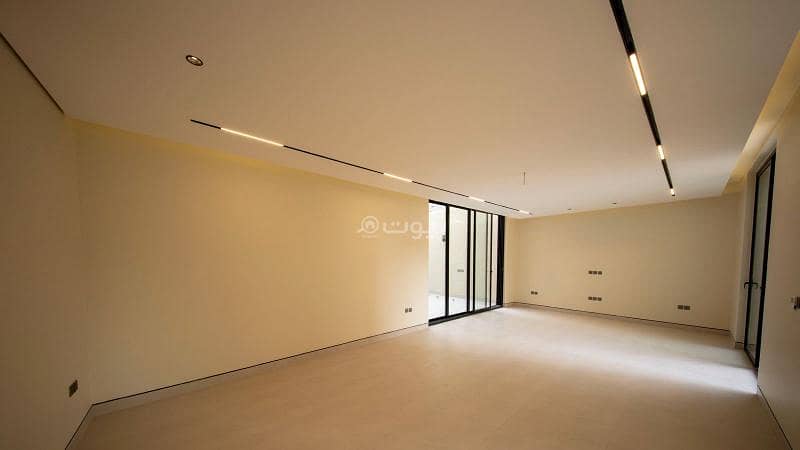 4 bedroom villa in Al Mahdiyyah, Riyadh 17
