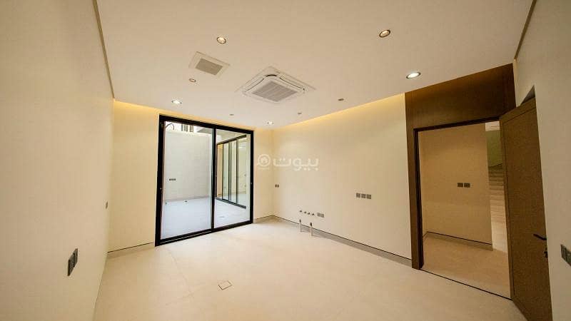 4 bedroom villa in Al Mahdiyyah, Riyadh 19