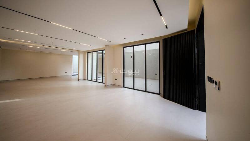 4 bedroom villa in Al Mahdiyyah, Riyadh 20