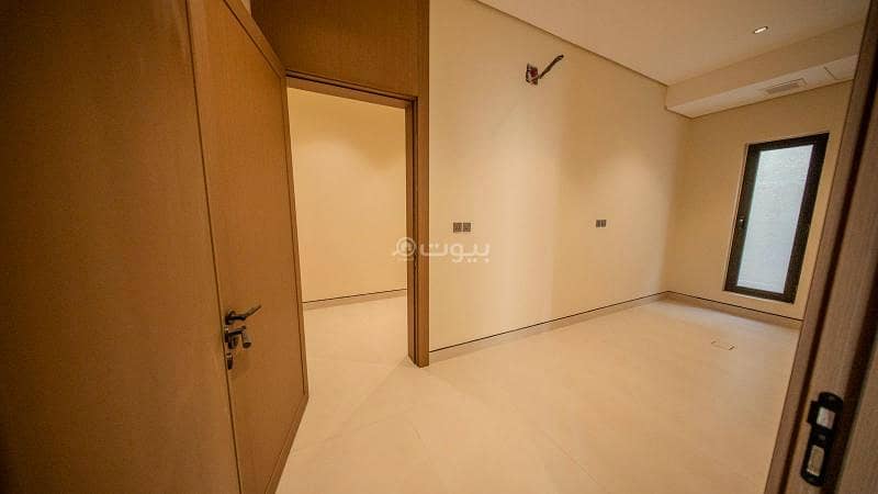 4 bedroom villa in Al Mahdiyyah, Riyadh 22