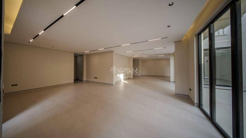4 bedroom villa in Al Mahdiyyah, Riyadh 24