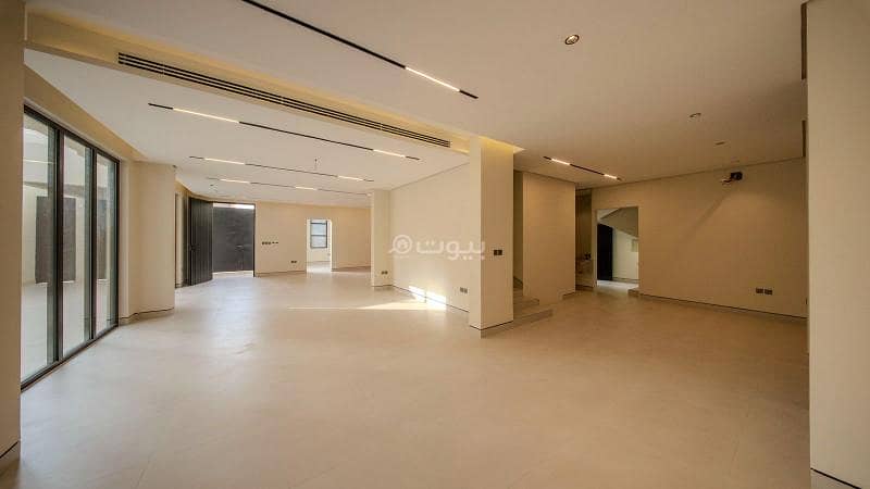 4 bedroom villa in Al Mahdiyyah, Riyadh 26
