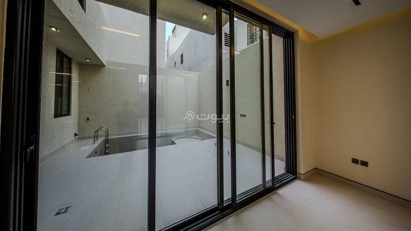 4 bedroom villa in Al Mahdiyyah, Riyadh 27