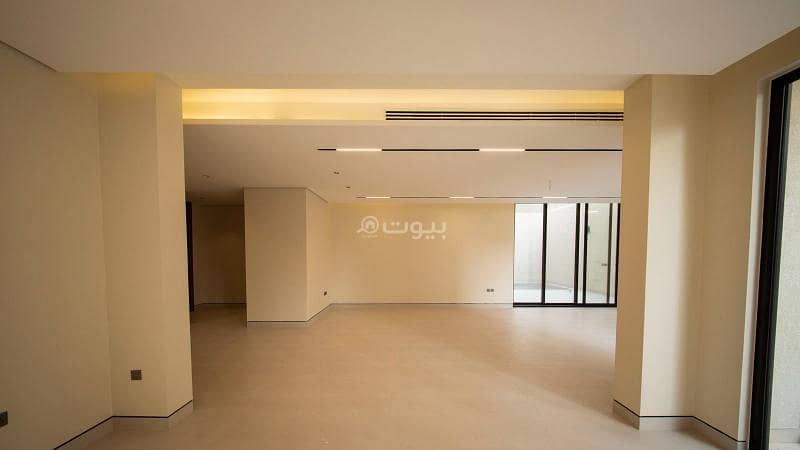 4 bedroom villa in Al Mahdiyyah, Riyadh 28