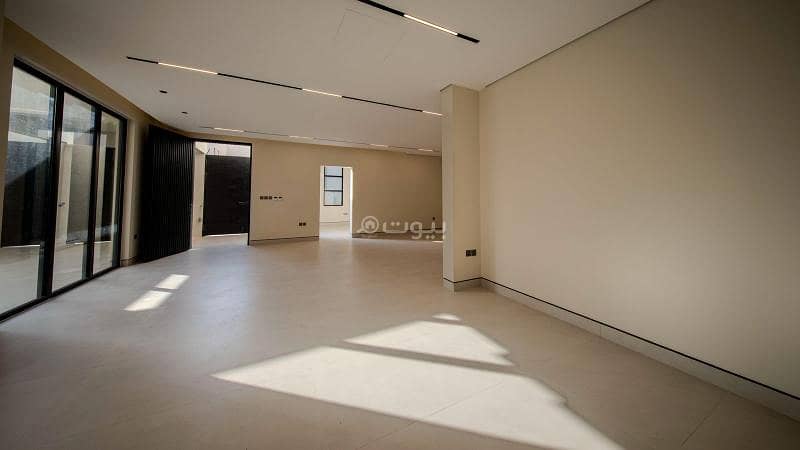 4 bedroom villa in Al Mahdiyyah, Riyadh 29