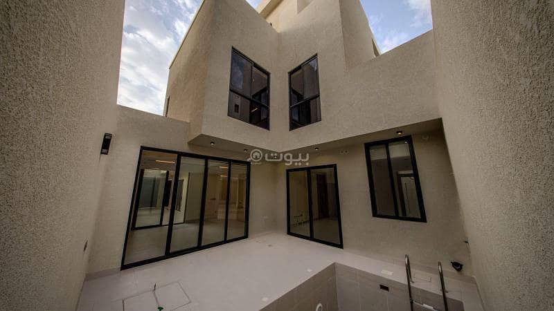 4 bedroom villa in Al Mahdiyyah, Riyadh 30
