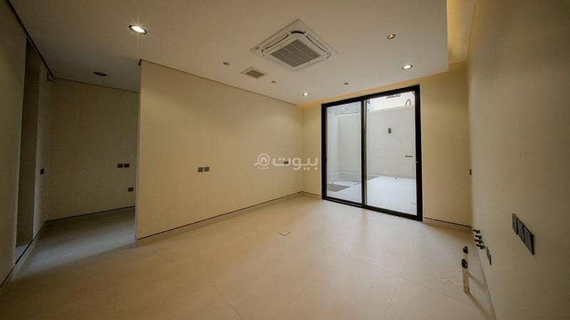 4 bedroom villa in Al Mahdiyyah, Riyadh 32