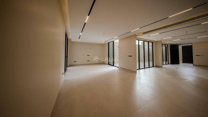 4 bedroom villa in Al Mahdiyyah, Riyadh 33