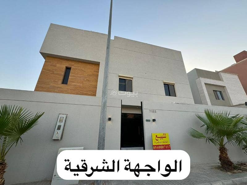 فيلا  في العقيق، الرياض 3