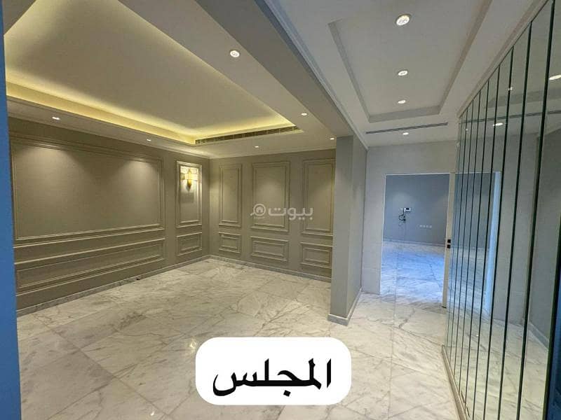 فيلا  في العقيق، الرياض 12