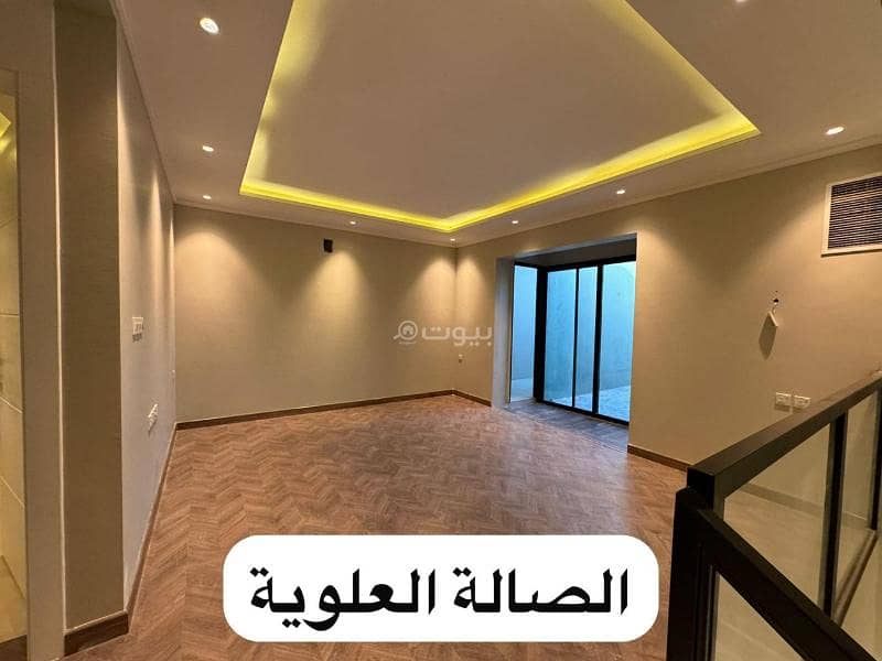 فيلا  في العقيق، الرياض 34
