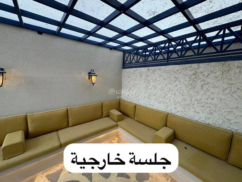 فيلا  في العقيق، الرياض 40