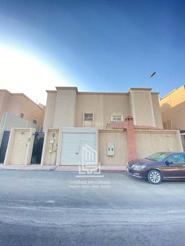 5 bedroom villa in Al Rawabi, Riyadh 2