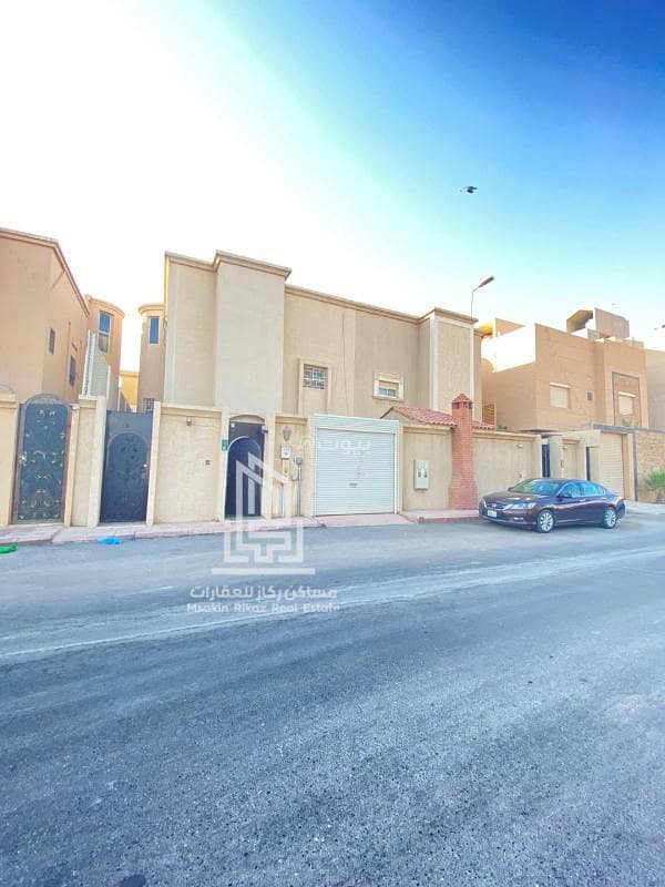 5 bedroom villa in Al Rawabi, Riyadh 3