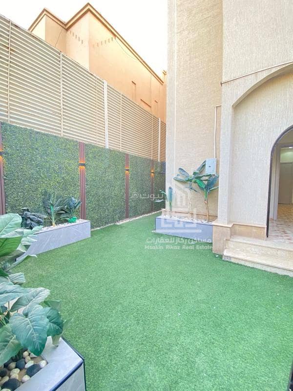 5 bedroom villa in Al Rawabi, Riyadh 4