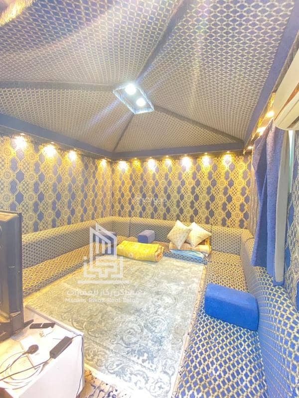 5 bedroom villa in Al Rawabi, Riyadh 5