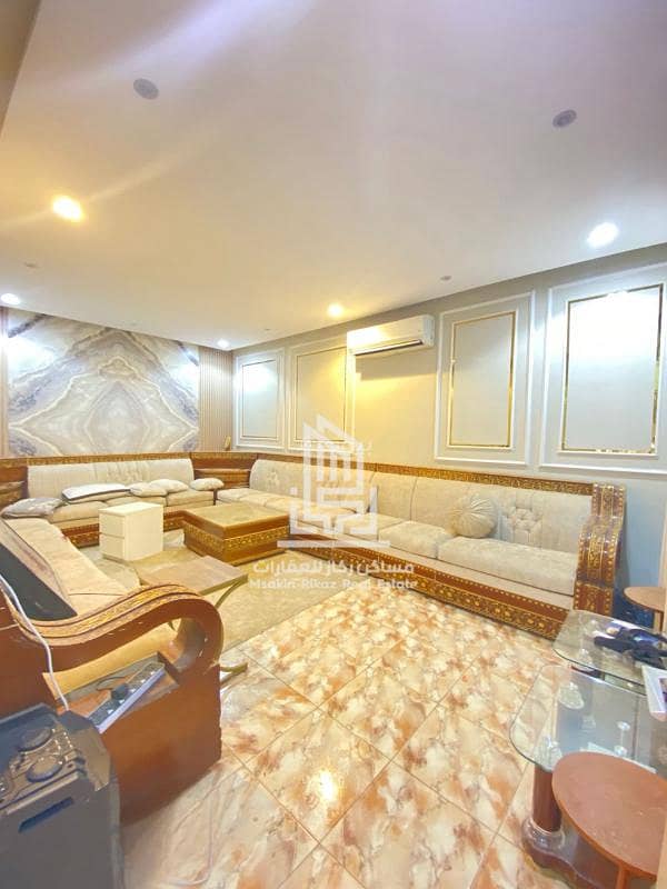 5 bedroom villa in Al Rawabi, Riyadh 7