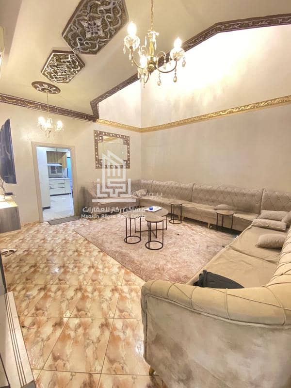 5 bedroom villa in Al Rawabi, Riyadh 10