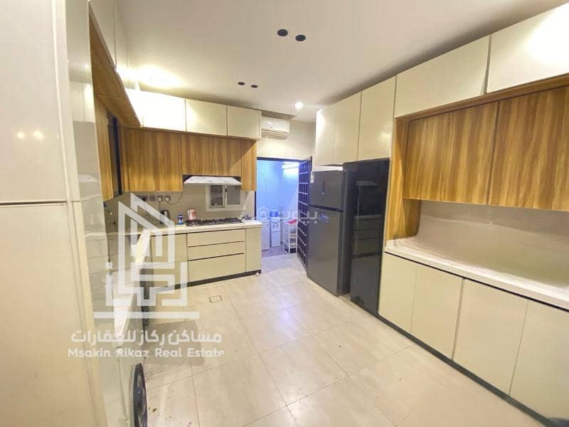 5 bedroom villa in Al Rawabi, Riyadh 12