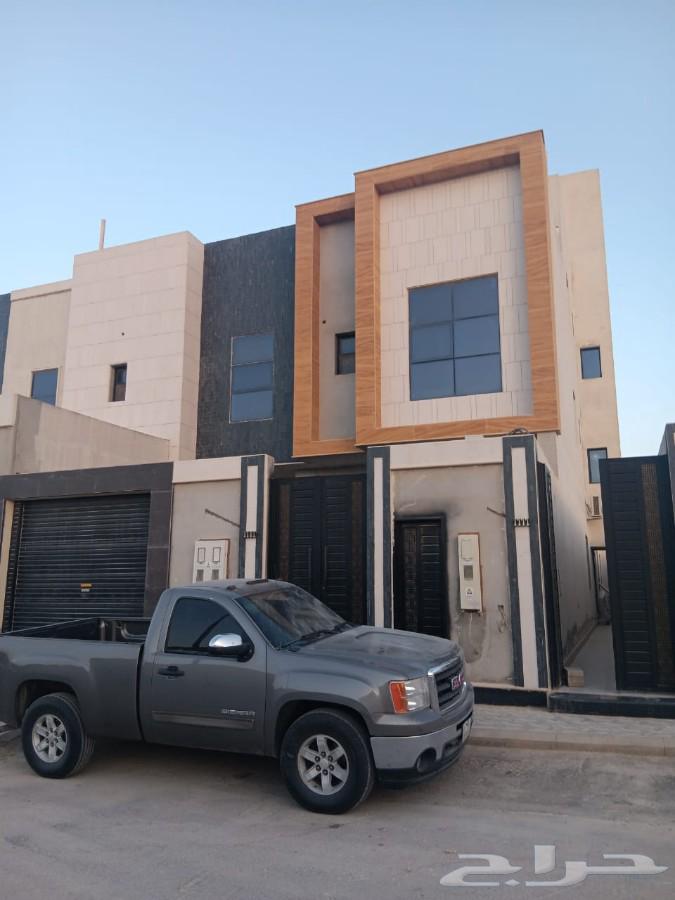 شقة في النرجس