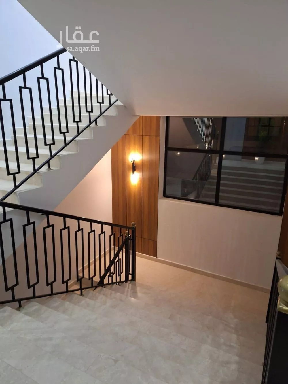 2 bedroom floor in Al Munsiyah 16