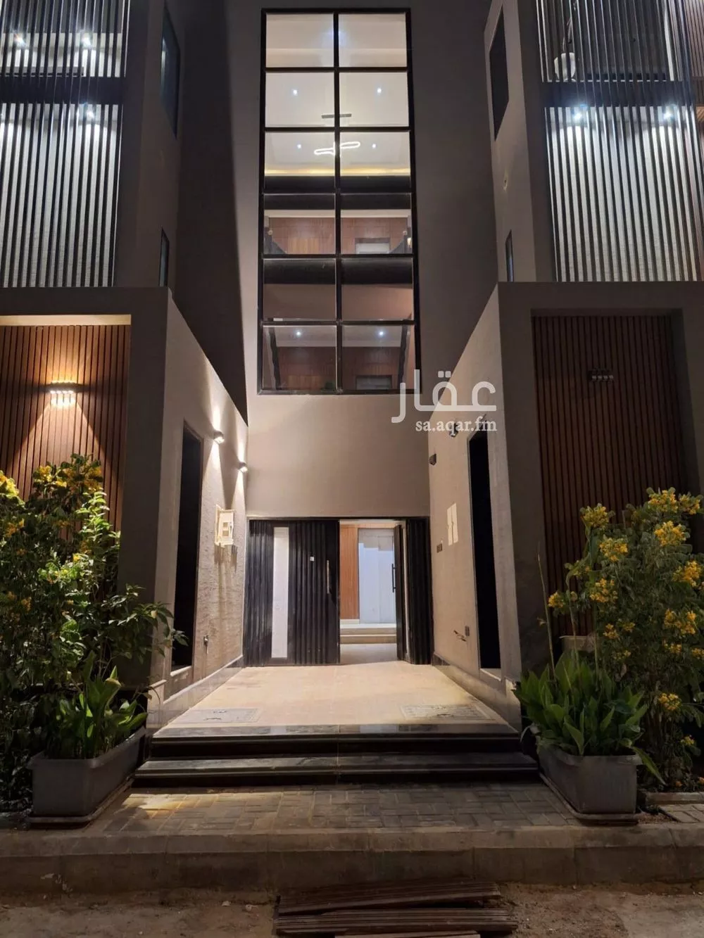 2 bedroom floor in Al Munsiyah 23