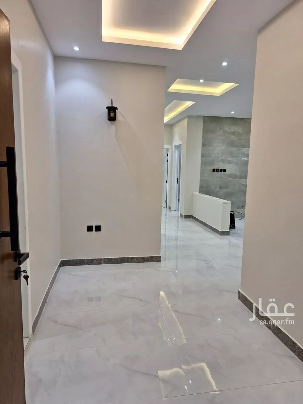 2 bedroom floor in Al Munsiyah 4