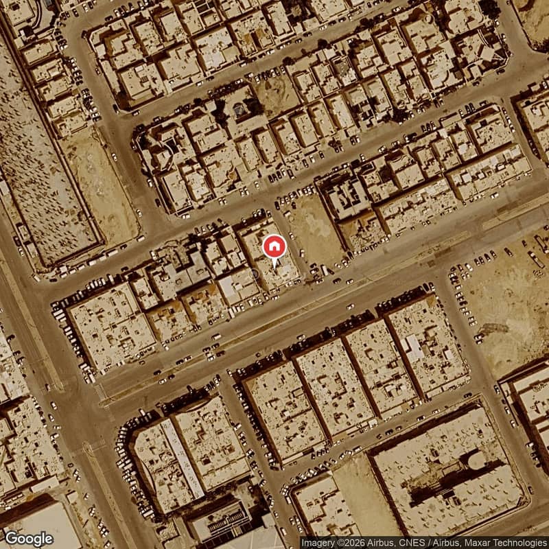 3 bedroom apartment in 6659 Al Bateha Valley, Riyadh 10