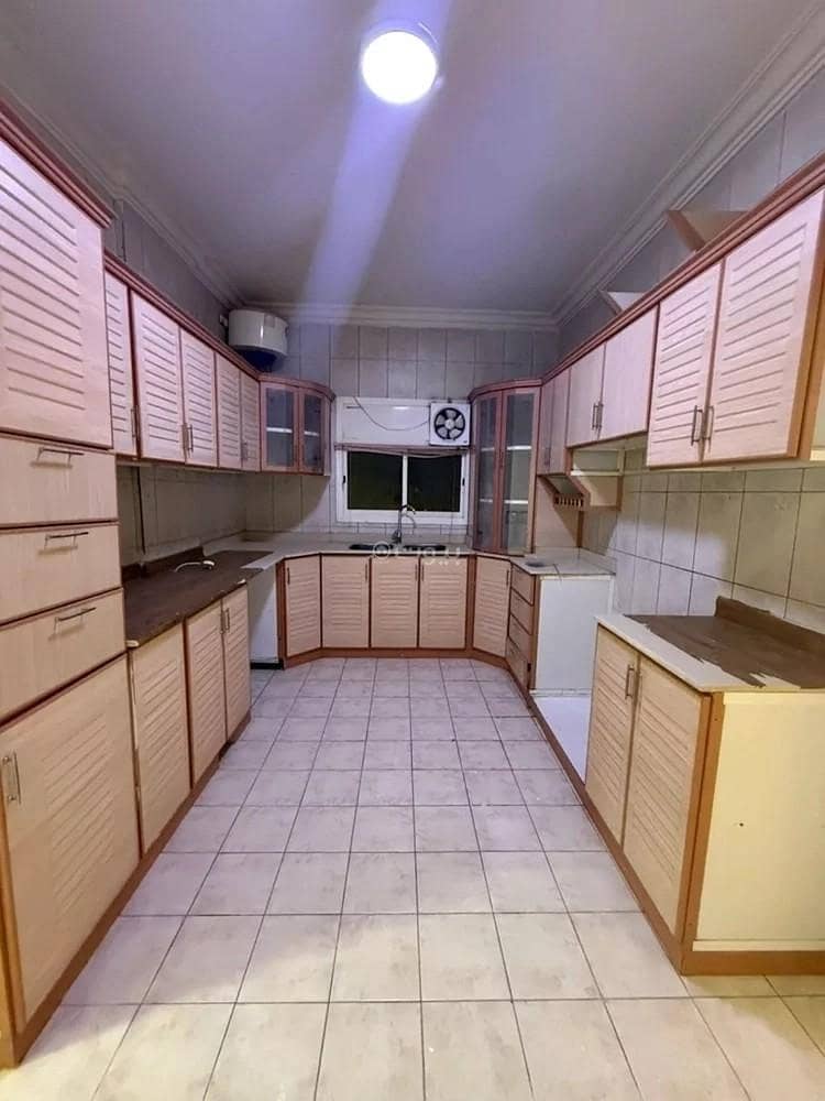 3 bedroom apartment in 6659 Al Bateha Valley, Riyadh 7