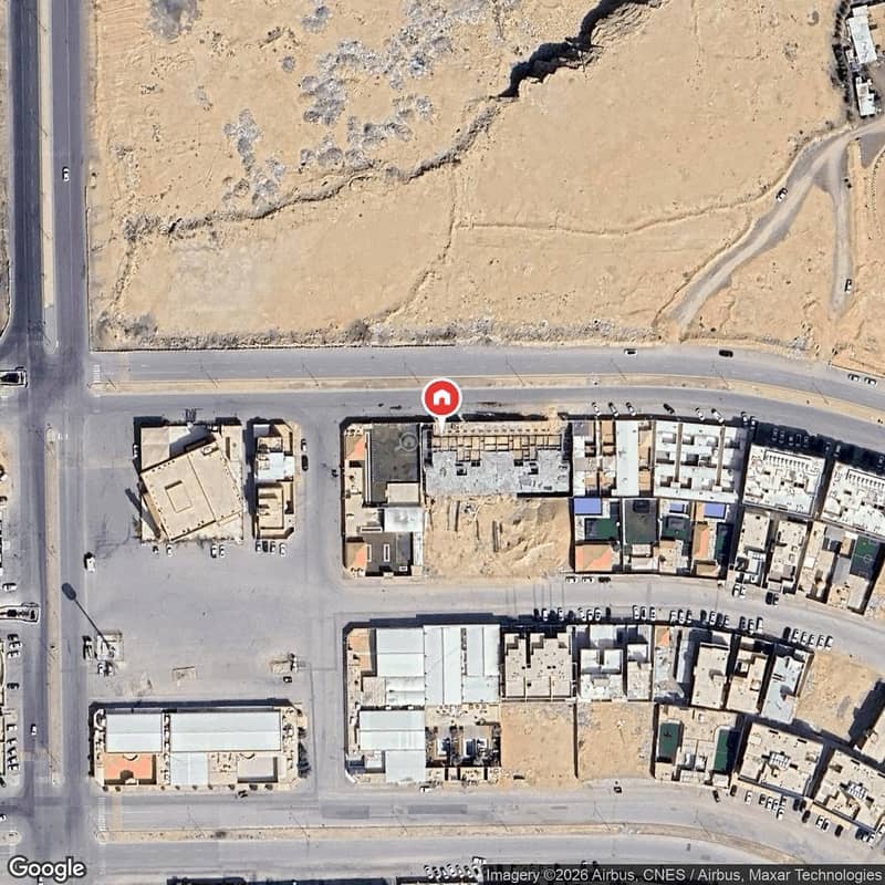 4 bedroom apartment in Al Awali, Riyadh 15