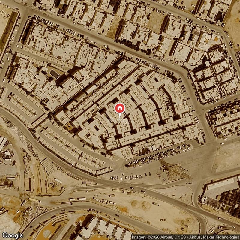 3 bedroom apartment in 3080 Al Imam Saud Ibn Faysal Rd, Riyadh 14