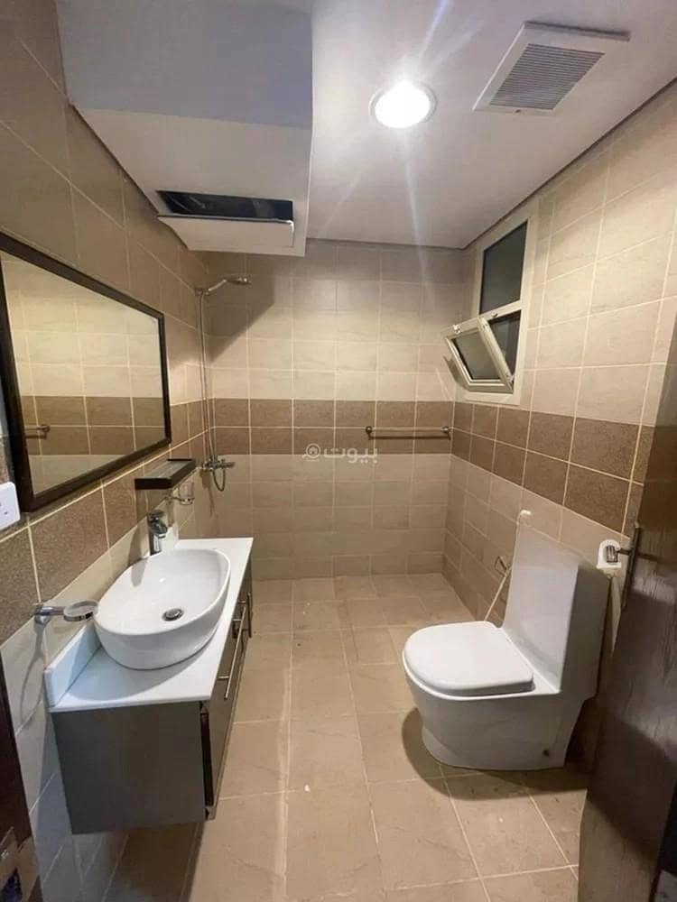 3 bedroom apartment in 3080 Al Imam Saud Ibn Faysal Rd, Riyadh 11