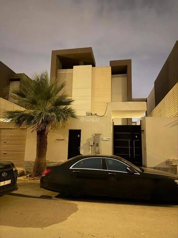 فيلا 1 غرف في الياسمين، الرياض 2