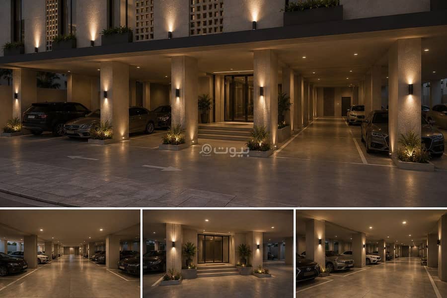 5 bedroom apartment in Al Sulaimaniyyah, Jeddah 10