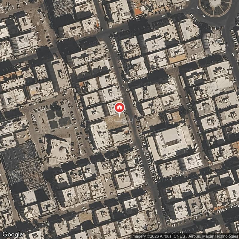 2 bedroom apartment in Al Salamah, Jeddah 2